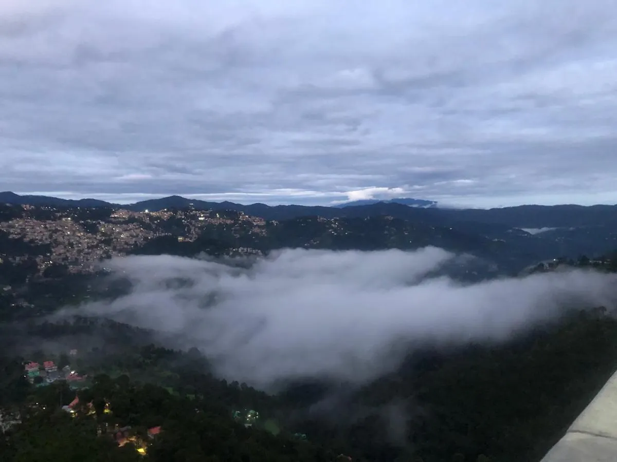 The Westberry 50Mtrs Offroading And 50 Mtrs Nature Path Bed and Breakfast Shimla 0*,  India