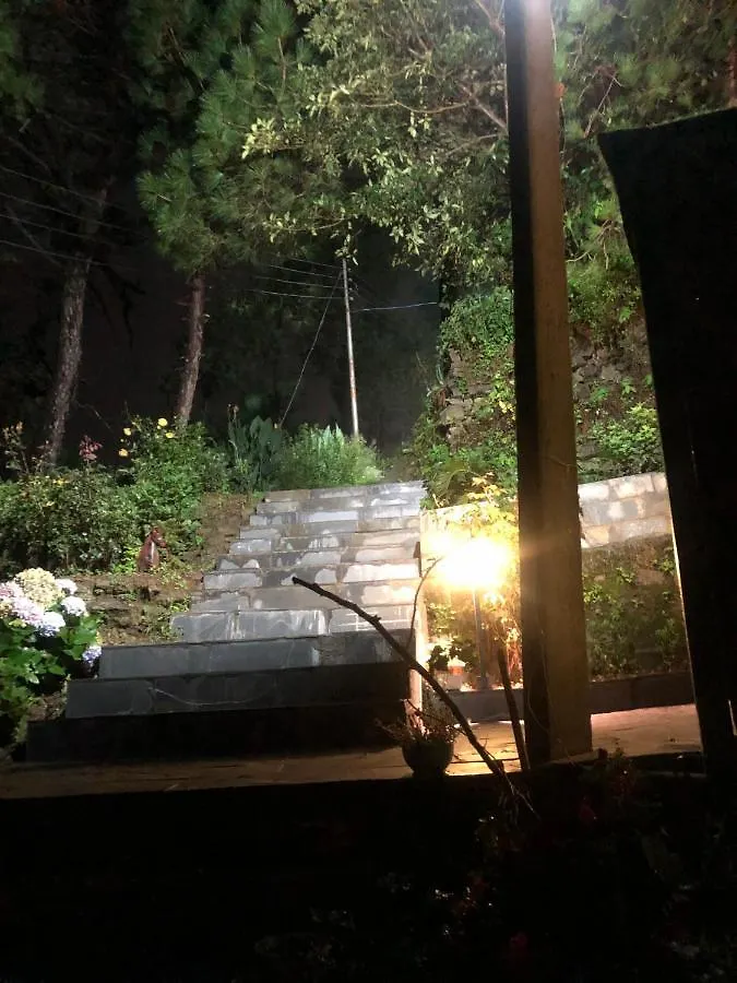 The Westberry 50Mtrs Offroading And 50 Mtrs Nature Path Bed and Breakfast Shimla India