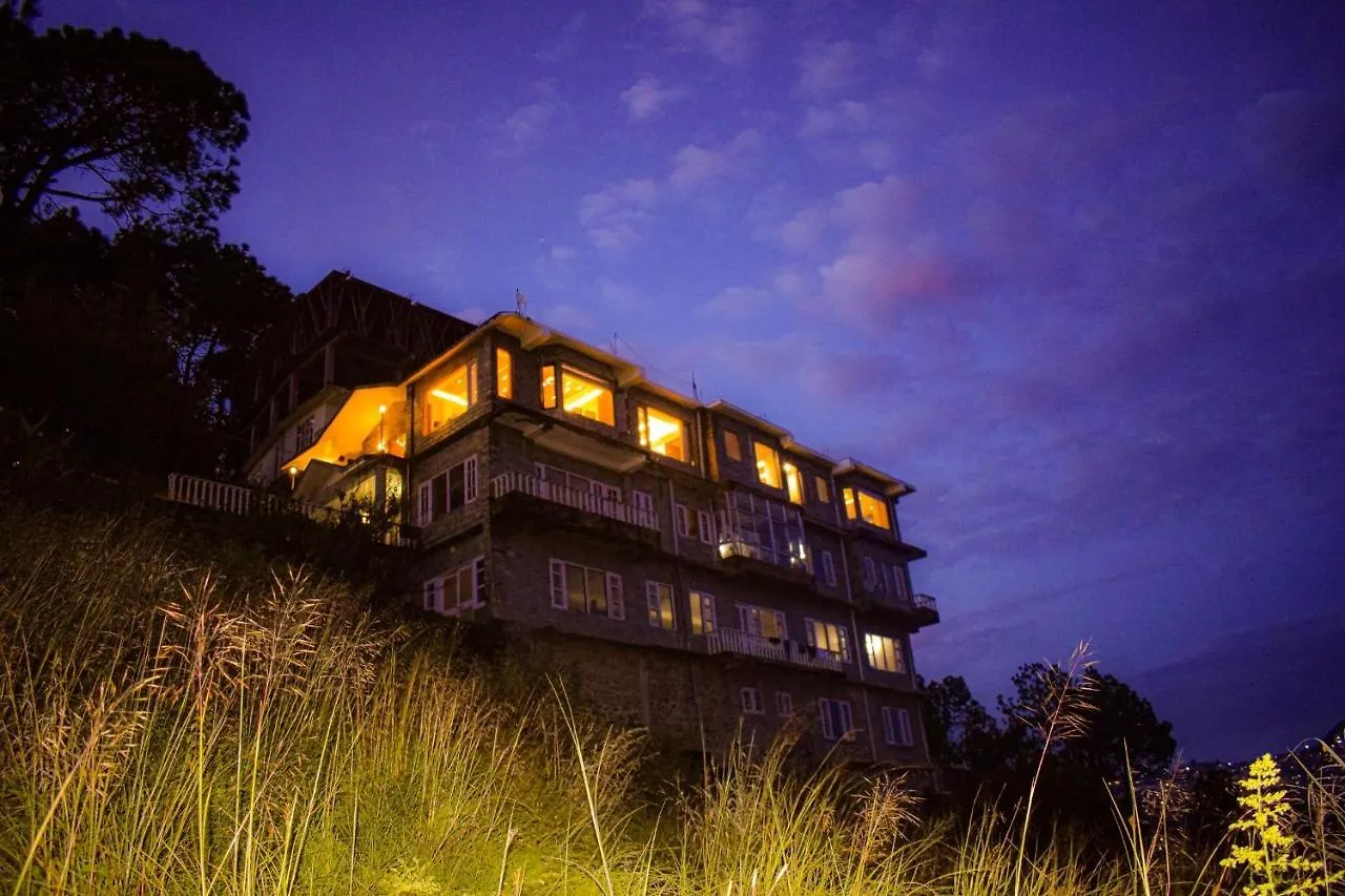 Bed & Breakfast The Westberry 50Mtrs Offroading And 50 Mtrs Nature Path Bed and Breakfast Shimla