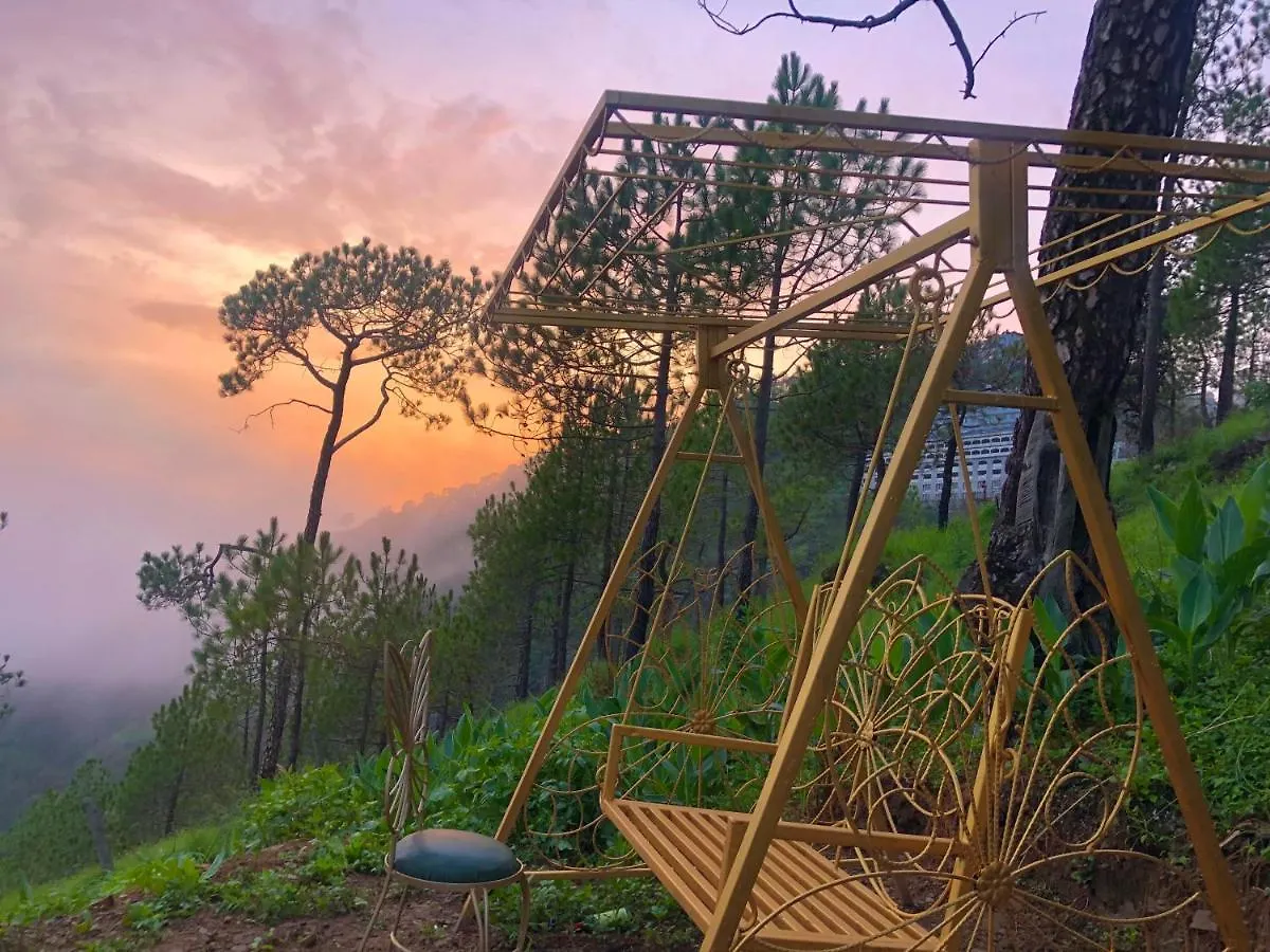 Bed & Breakfast The Westberry 50Mtrs Offroading And 50 Mtrs Nature Path Bed and Breakfast Shimla